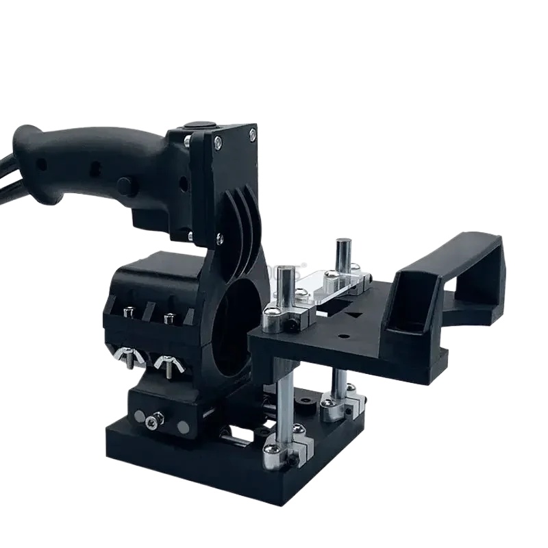 Stozzatrice professionale per  - Woodworking Essential Tools recensione e prezzo