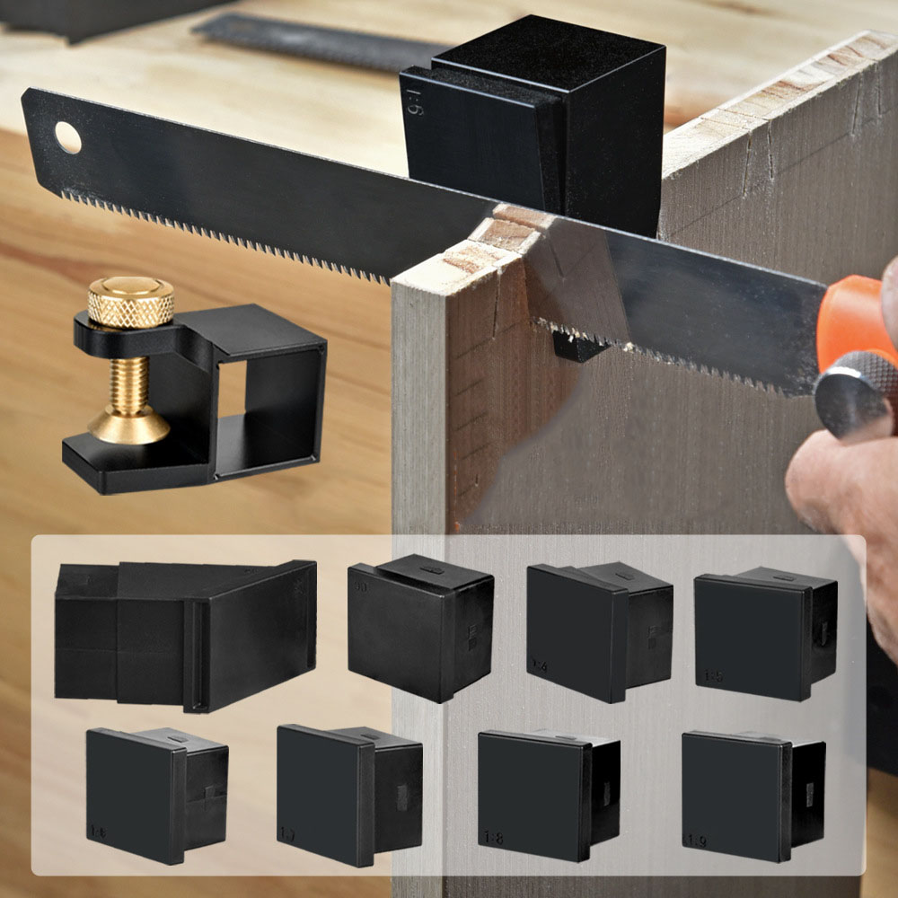Calibro per tenone a coda di r - Woodworking Marking Gauge recensione e prezzo