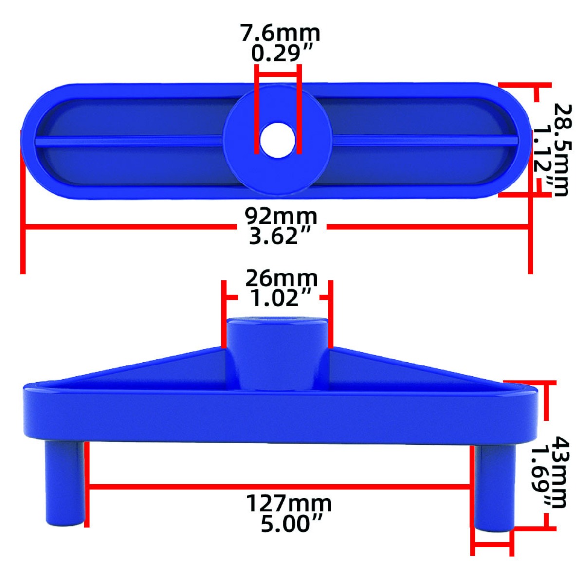 1pc Marcatura del legno Calibr - Woodworking Marking Gauge recensione e prezzo