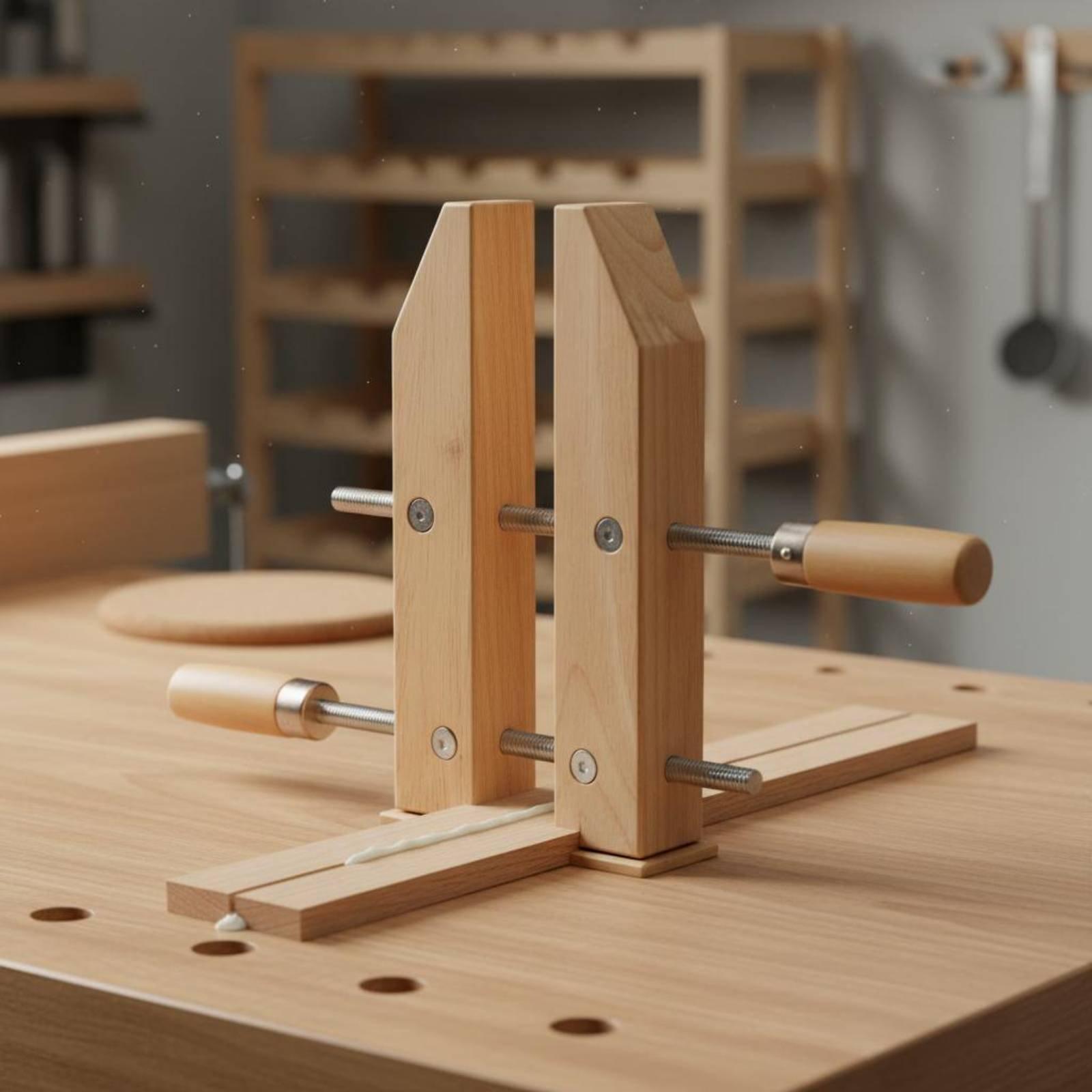 Morsetto Regolabile Versatile  - Woodworking Workshop recensione e prezzo
