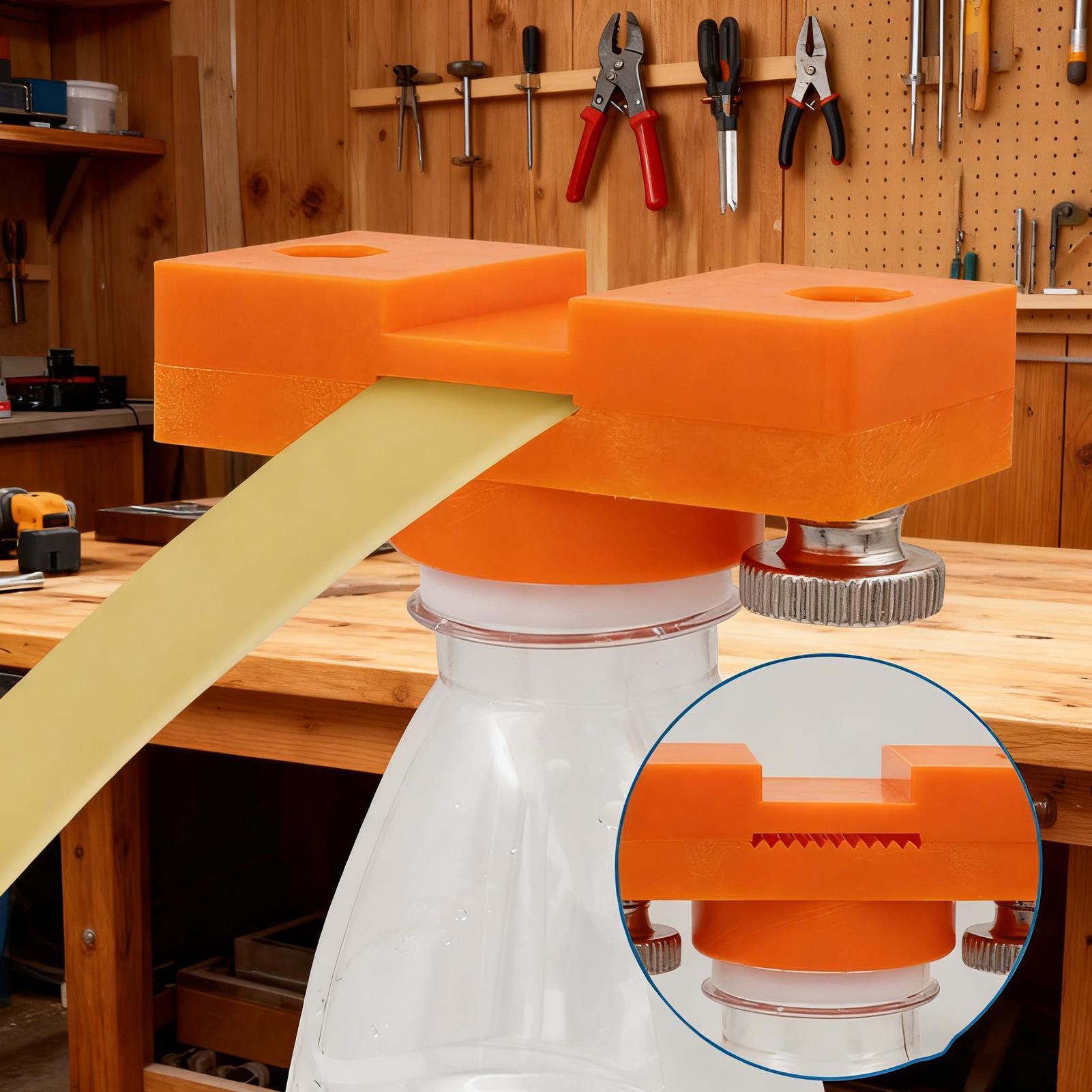 Applicatore di colla per borda - Woodworking Glue Roller recensione e prezzo