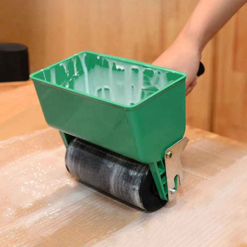 Applicatore Manuale di Colla,  - Woodworking Glue Roller recensione e prezzo