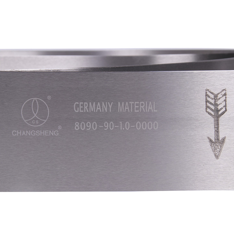 Coltello/lama per sega a nastr - Woodworking Knife recensione e prezzo