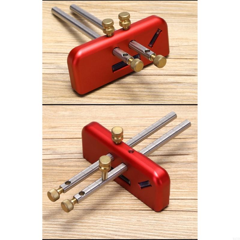 Calibro per marcatura ruote St - Woodworking Marking Gauge recensione e prezzo