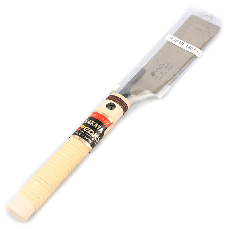 Sega a mano Nakaya giapponese, - Woodworking Hand Saw recensione e prezzo