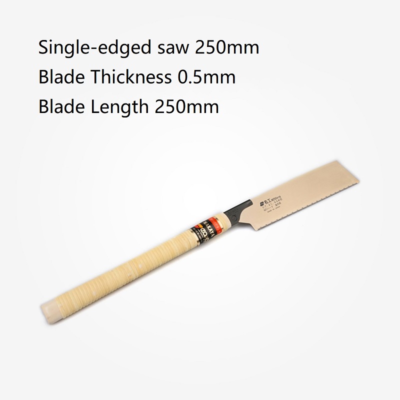 Sega a mano Nakaya giapponese, - Woodworking Hand Saw recensione e prezzo