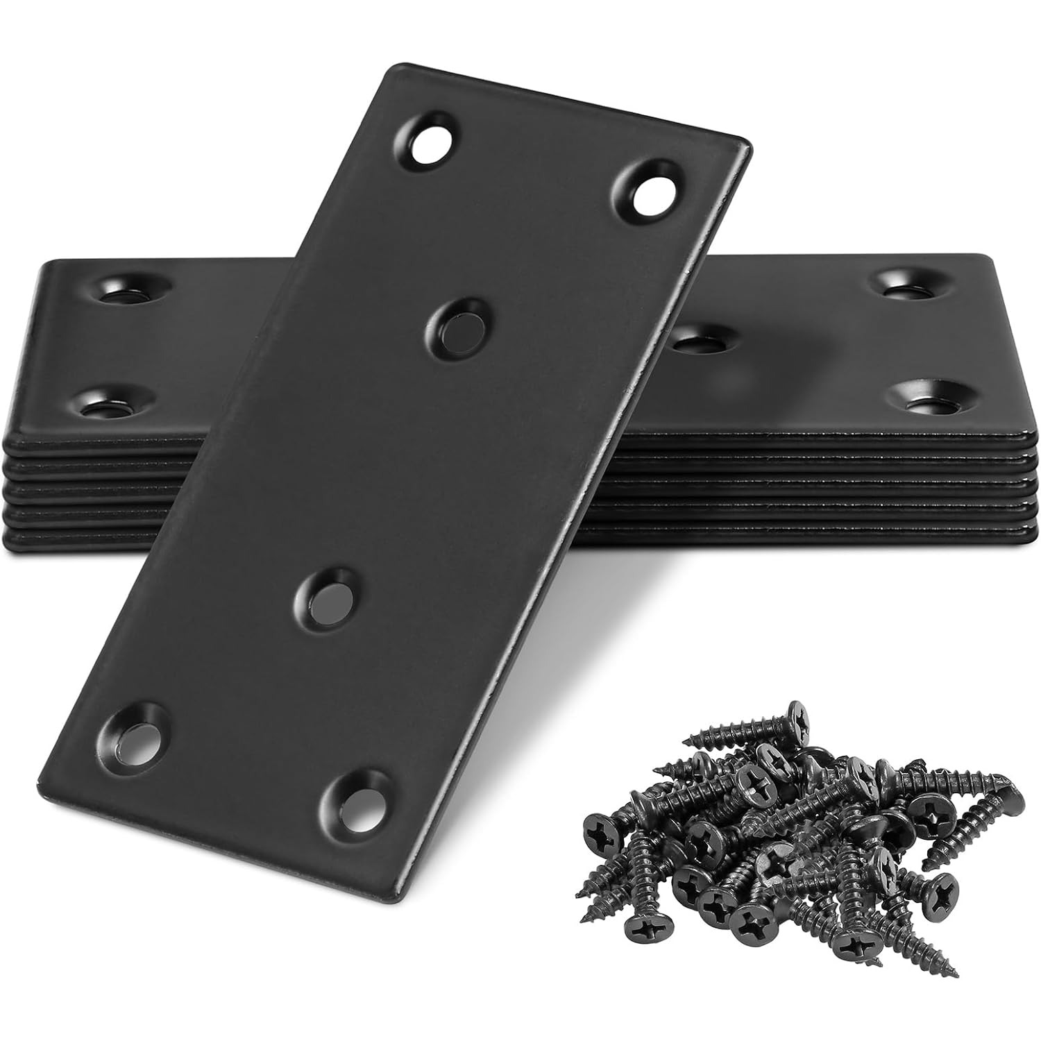 Staffa Piatta Dritta, Piastra  - Woodworking X Brace recensione e prezzo