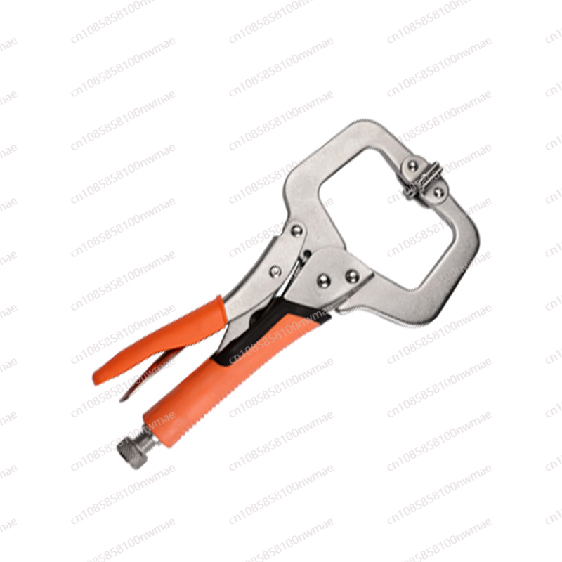 Pinze potenti pinze a pression - Woodworking Essential Tools recensione e prezzo
