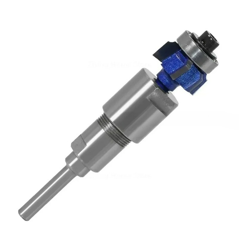 Adattatore per Punte da Fresat - Router Bits For Woodworking recensione e prezzo