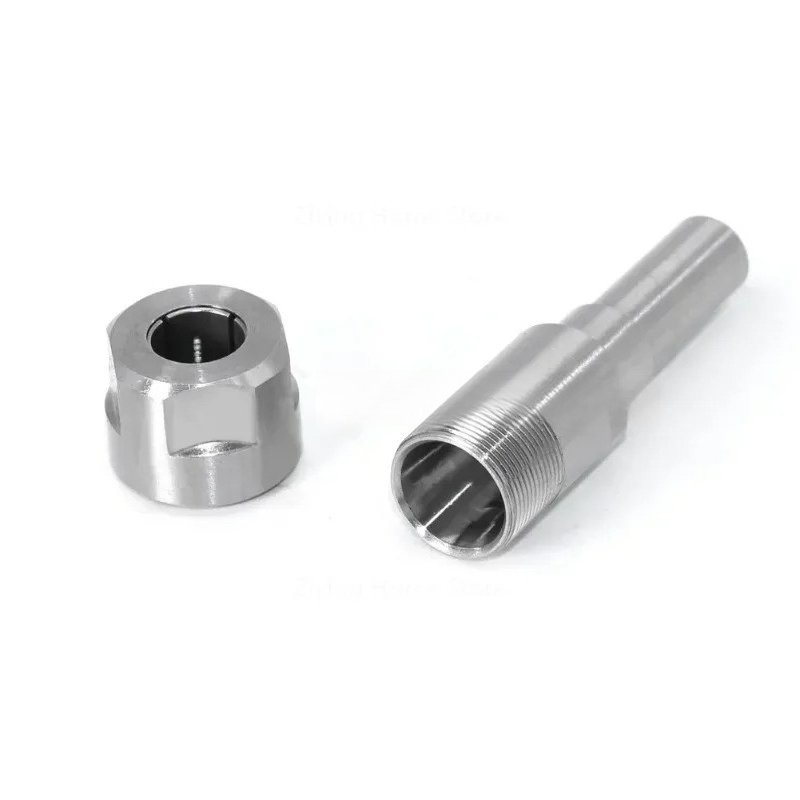 Adattatore per Punte da Fresat - Router Bits For Woodworking recensione e prezzo