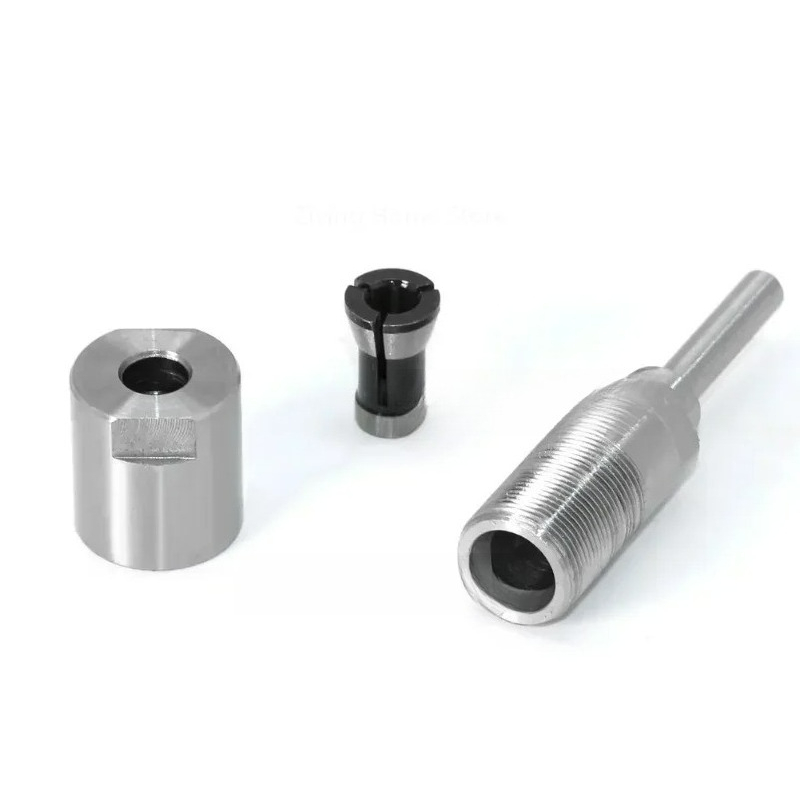 Adattatore per Punte da Fresat - Router Bits For Woodworking recensione e prezzo