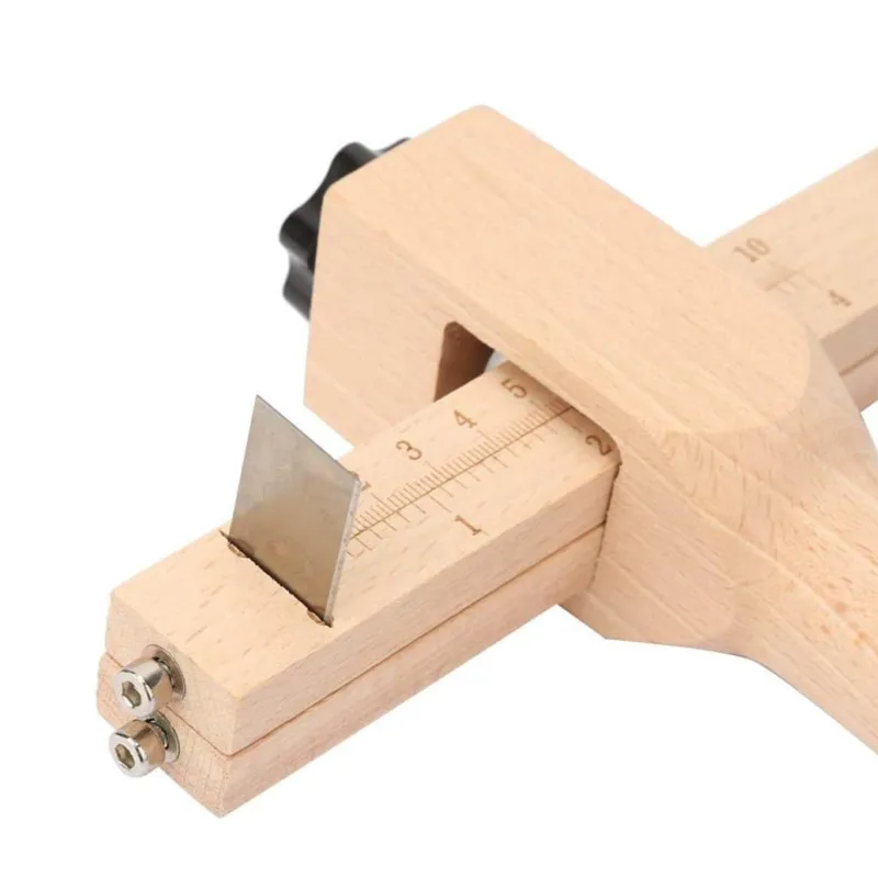Nuovo taglierina per cintura r - Woodworking Veneer Cutter recensione e prezzo