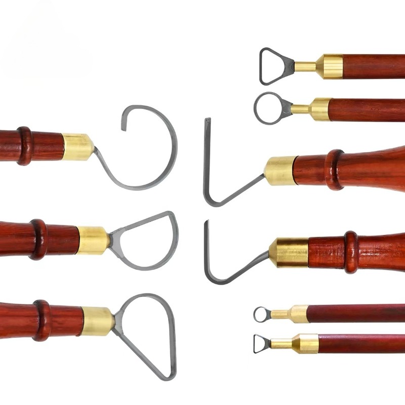 Utensile per Intaglio Ceramica - Woodworking Veneer Cutter recensione e prezzo