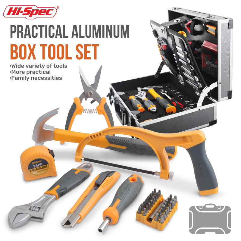 Set di Attrezzi Professionali  - Woodworking Hand Saw recensione e prezzo