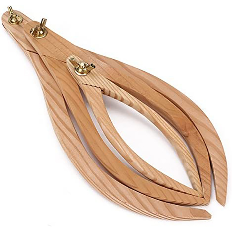 Pinza a bussola per argilla, c - Woodworking Veneer Cutter recensione e prezzo